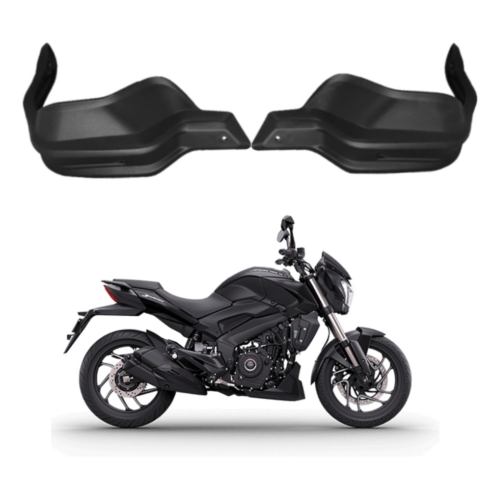 Protetor de Mão Bajaj Dominar 400 2023/...