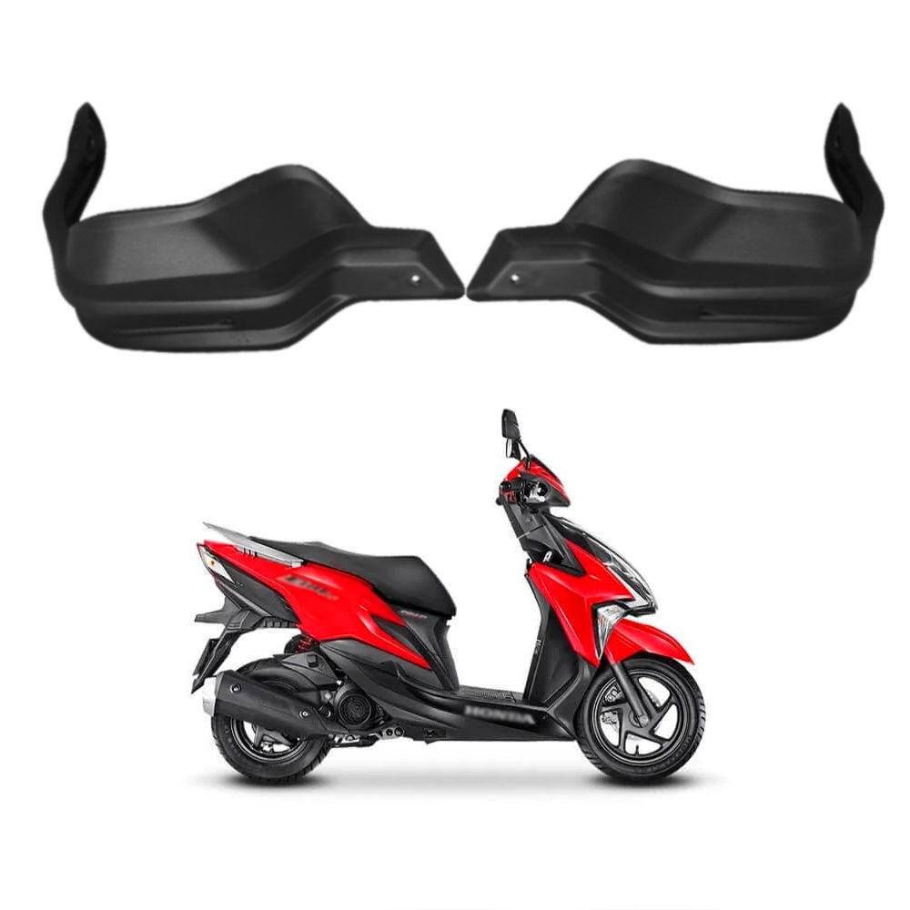 Protetor de Mão Honda Elite 125 2025/...