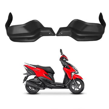 Protetor de Mão Honda Elite 125 2025/...