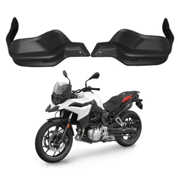 Protetor de Mão BMW F700GS 2017/... F800GS 2013/... F800GS ADVENTURE 2014/...