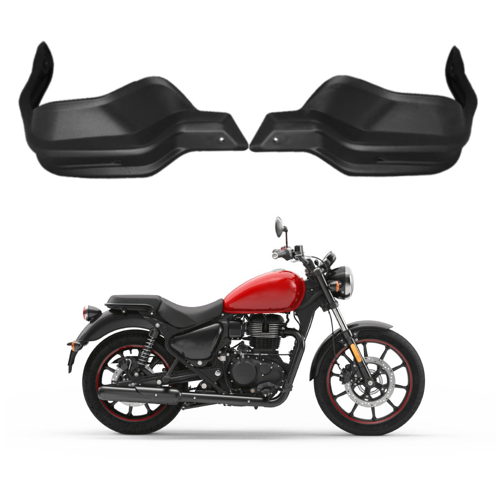 Protetor de Mão Royal Enfield Meteor 350 2023/... Hunter 350 2023/...
