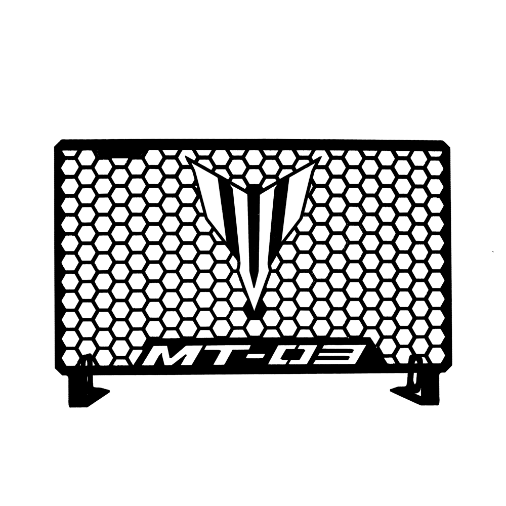 Protetor de Radiador Yamaha MT-03 2015/...