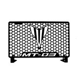 Protetor de Radiador Yamaha MT-03 2015/...
