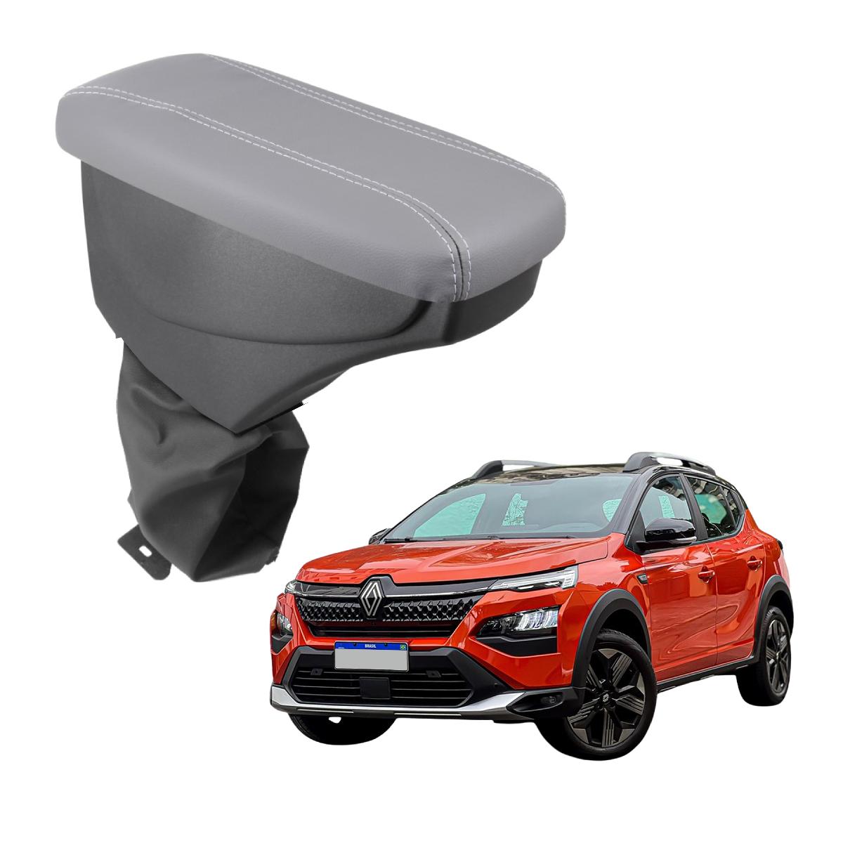 Apoio de Braço Renault Kardian