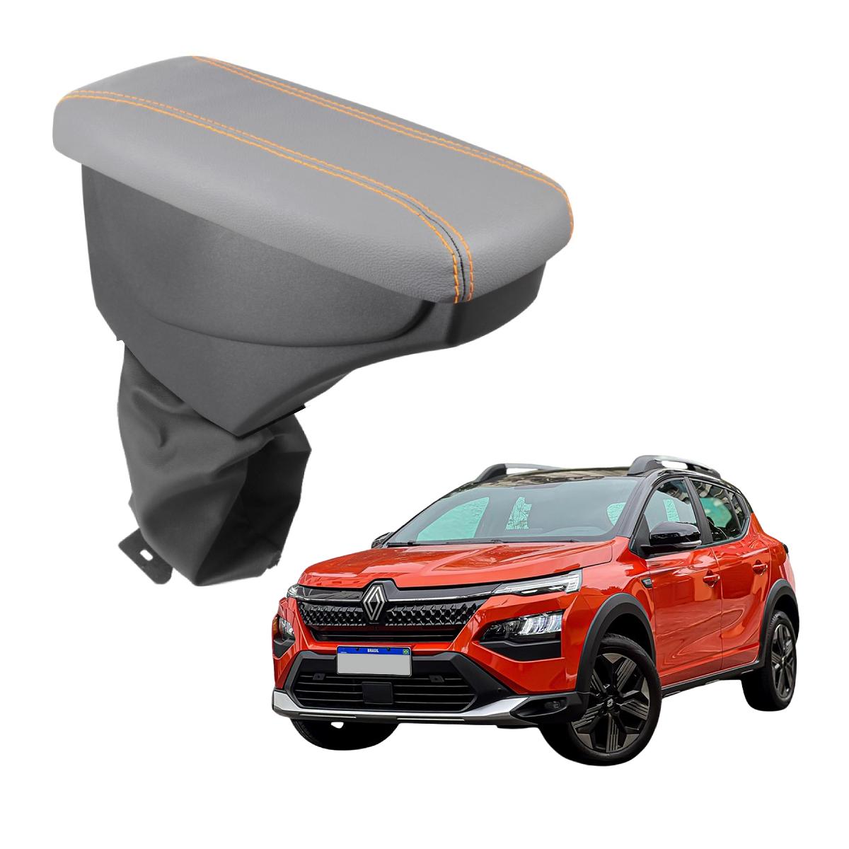 Apoio de Braço Renault Kardian