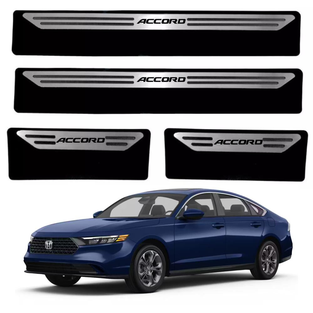 Soleira Honda Accord - 1