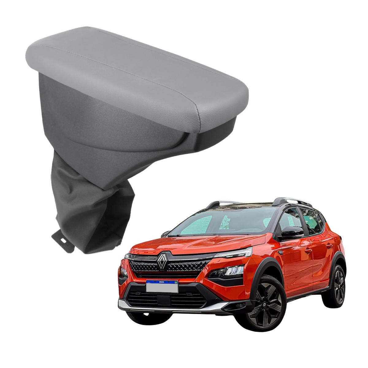Apoio de Braço Renault Kardian