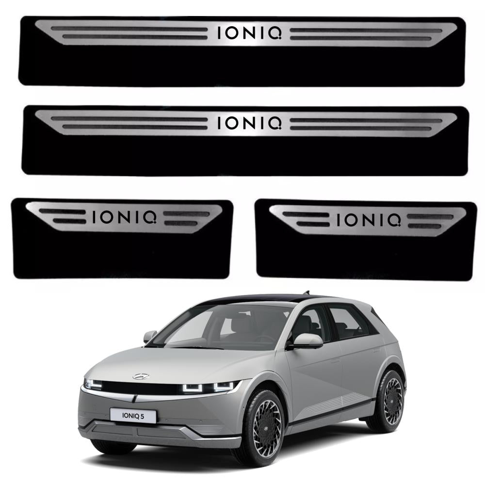 Soleira Hyundai Ioniq - 1