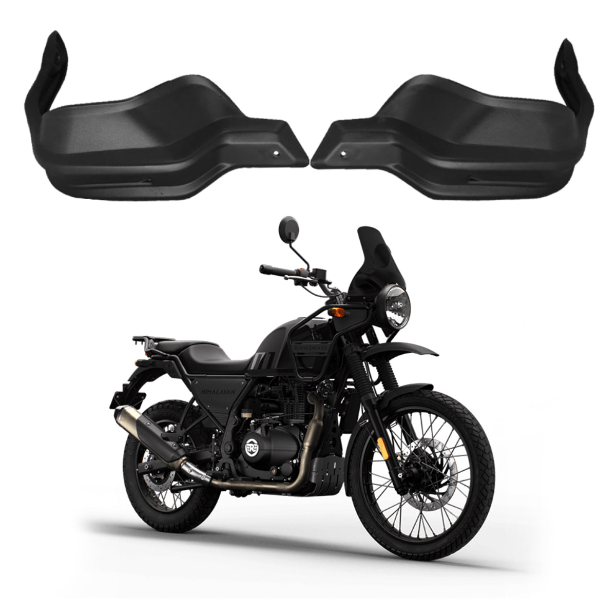 Protetor de Mâo Himalayan 411