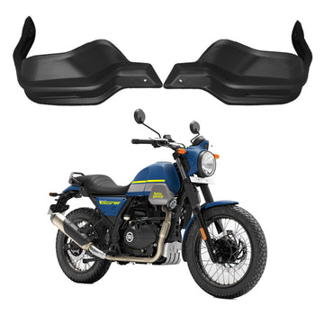 Protetor de Mão Scram 411