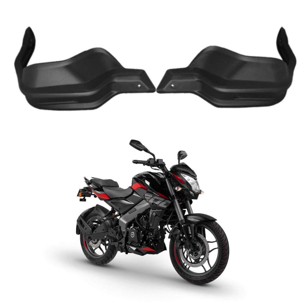 Protetor de Mão Bajaj Dominar 160/200 2023/...