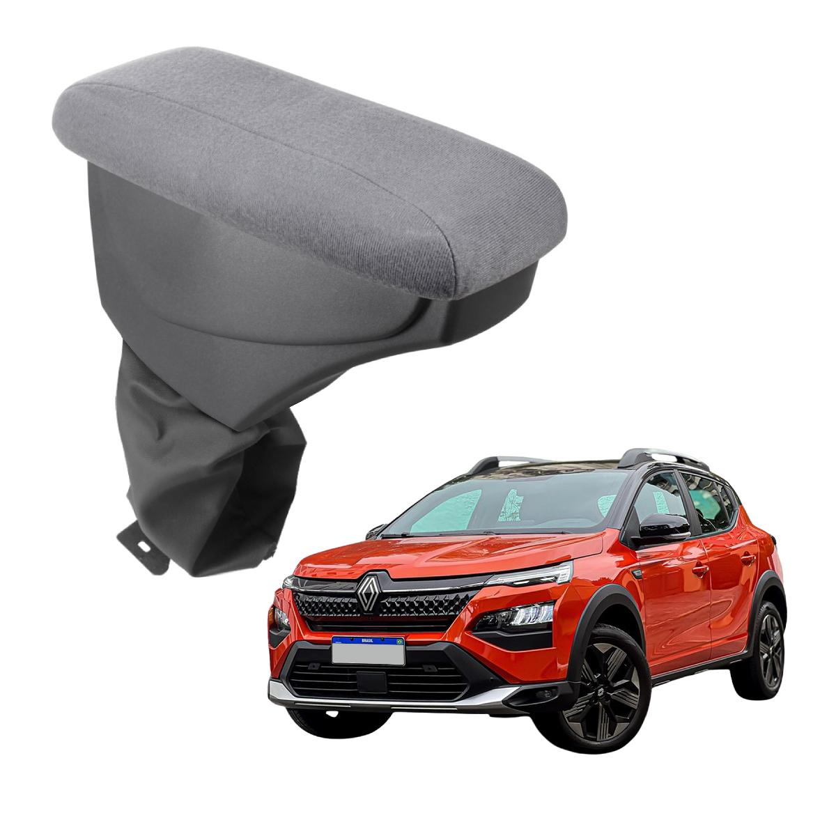 Apoio de Braço Renault Kardian