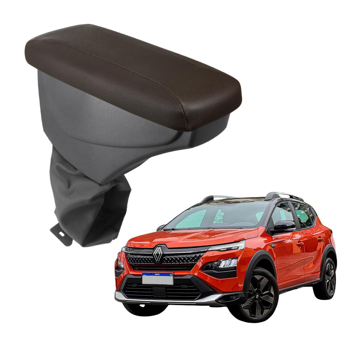 Apoio de Braço Renault Kardian