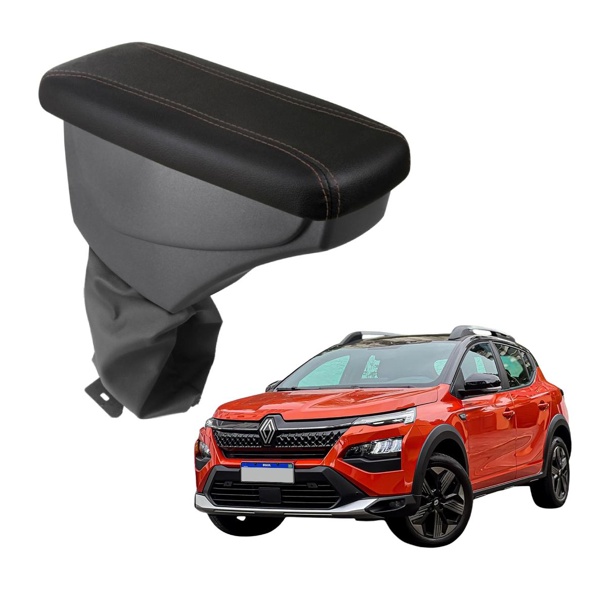 Apoio de Braço Renault Kardian