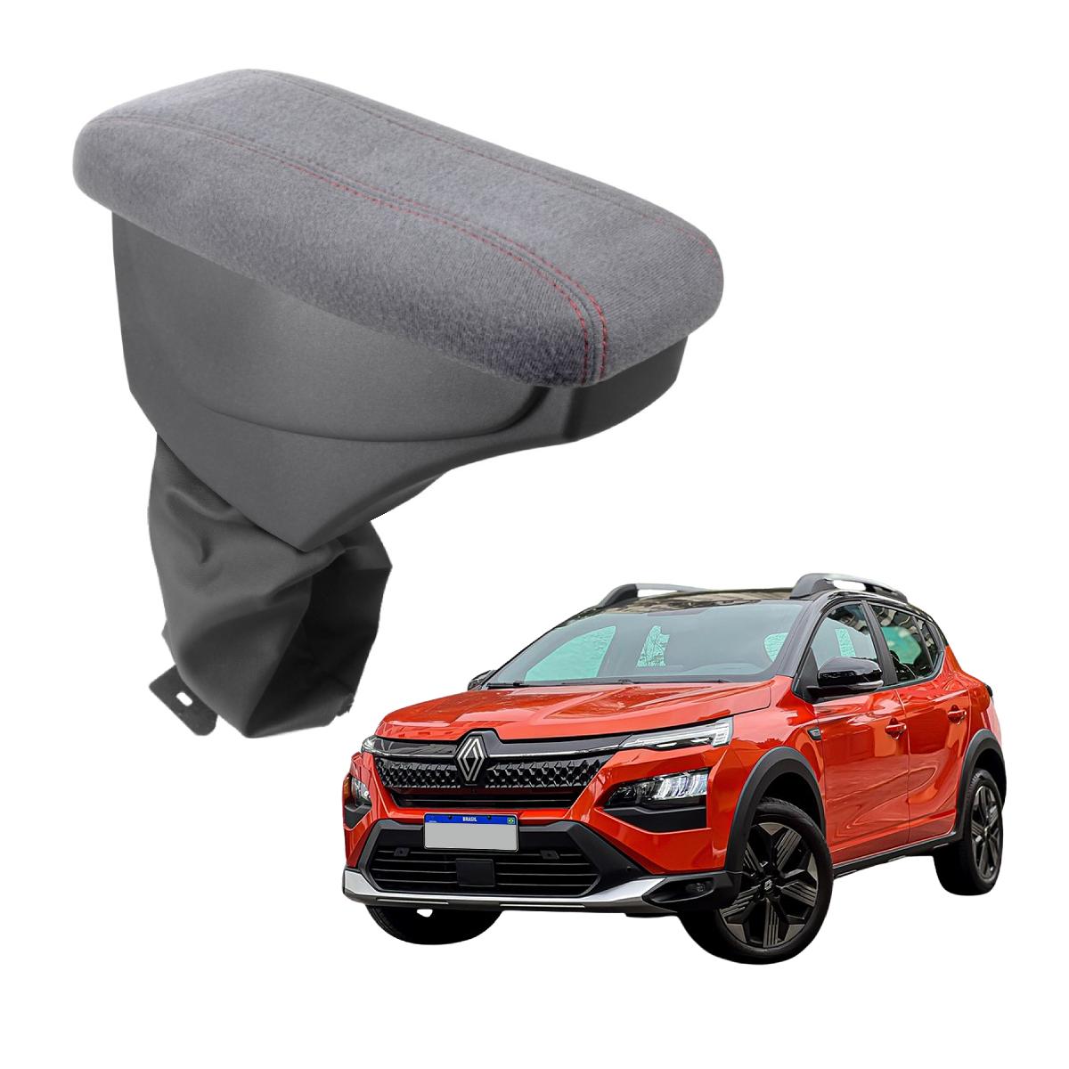 Apoio de Braço Renault Kardian