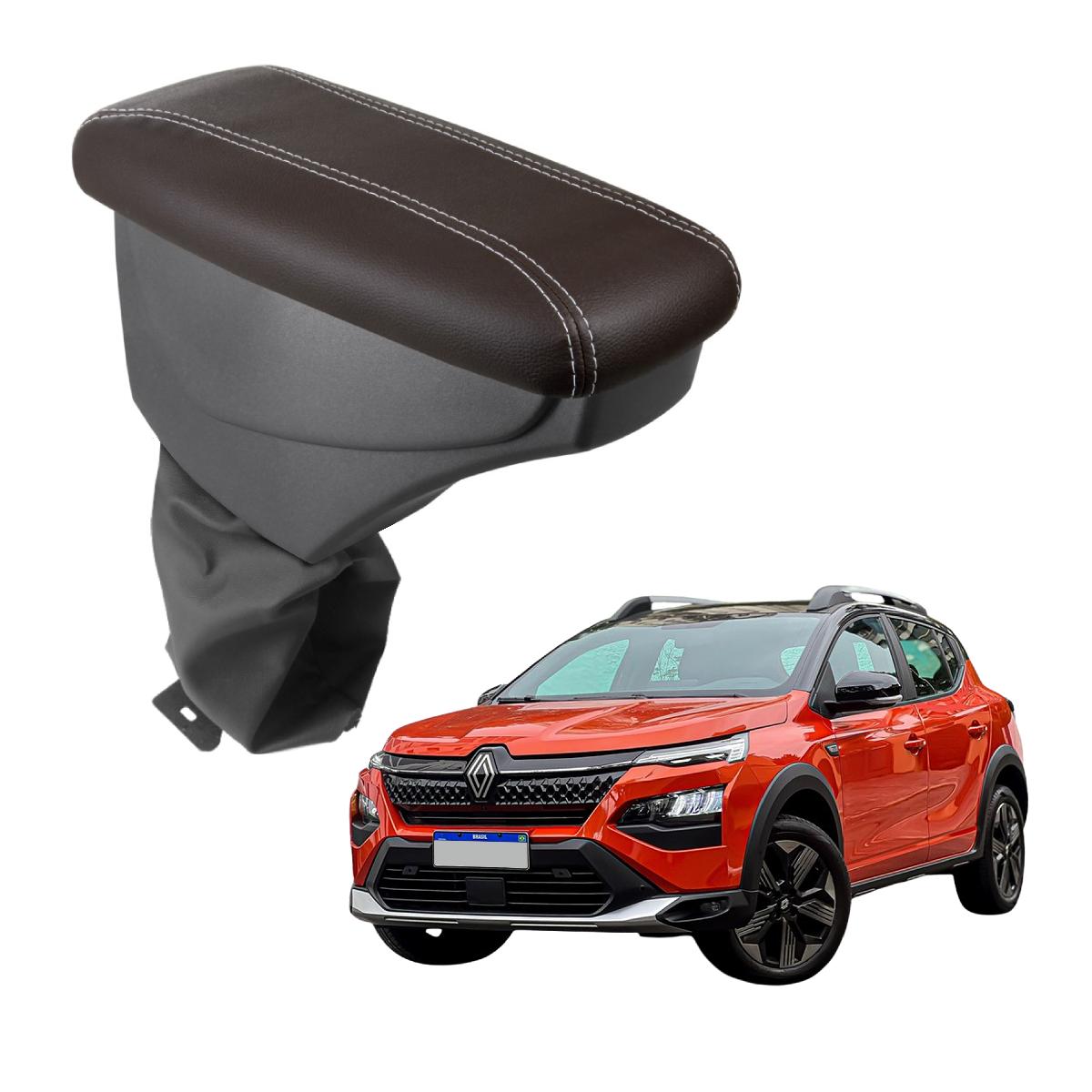 Apoio de Braço Renault Kardian