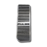 Descanso de pé em aço inox Fiat Pulse