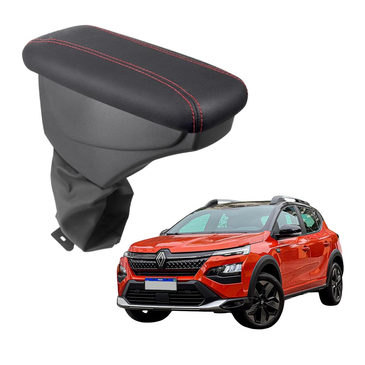 Apoio de Braço Renault Kardian