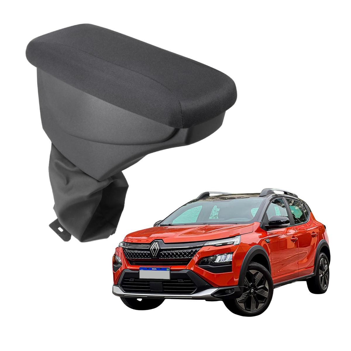 Apoio de Braço Renault Kardian