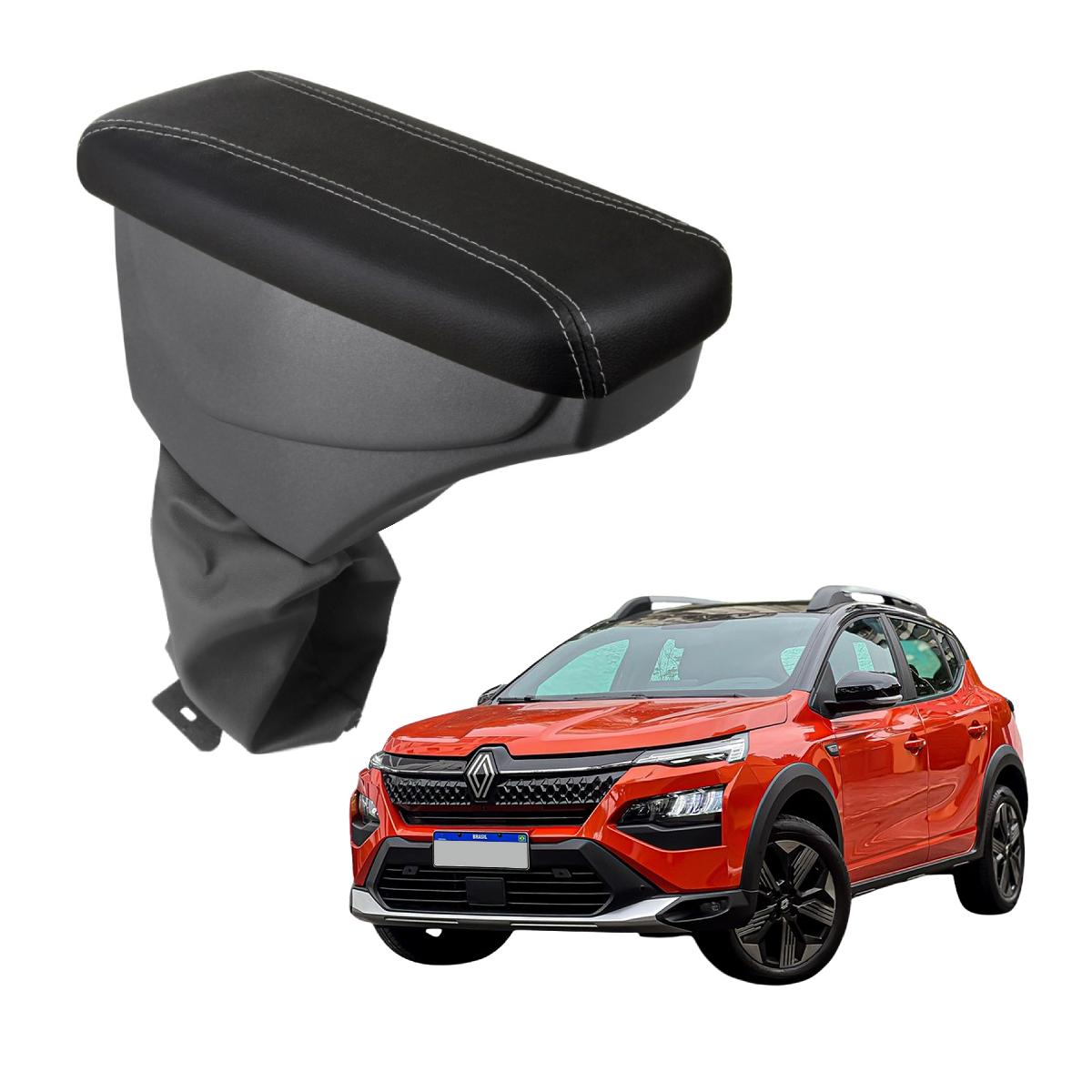 Apoio de Braço Renault Kardian