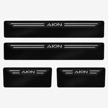 Soleira Black Gac Aion V - 1