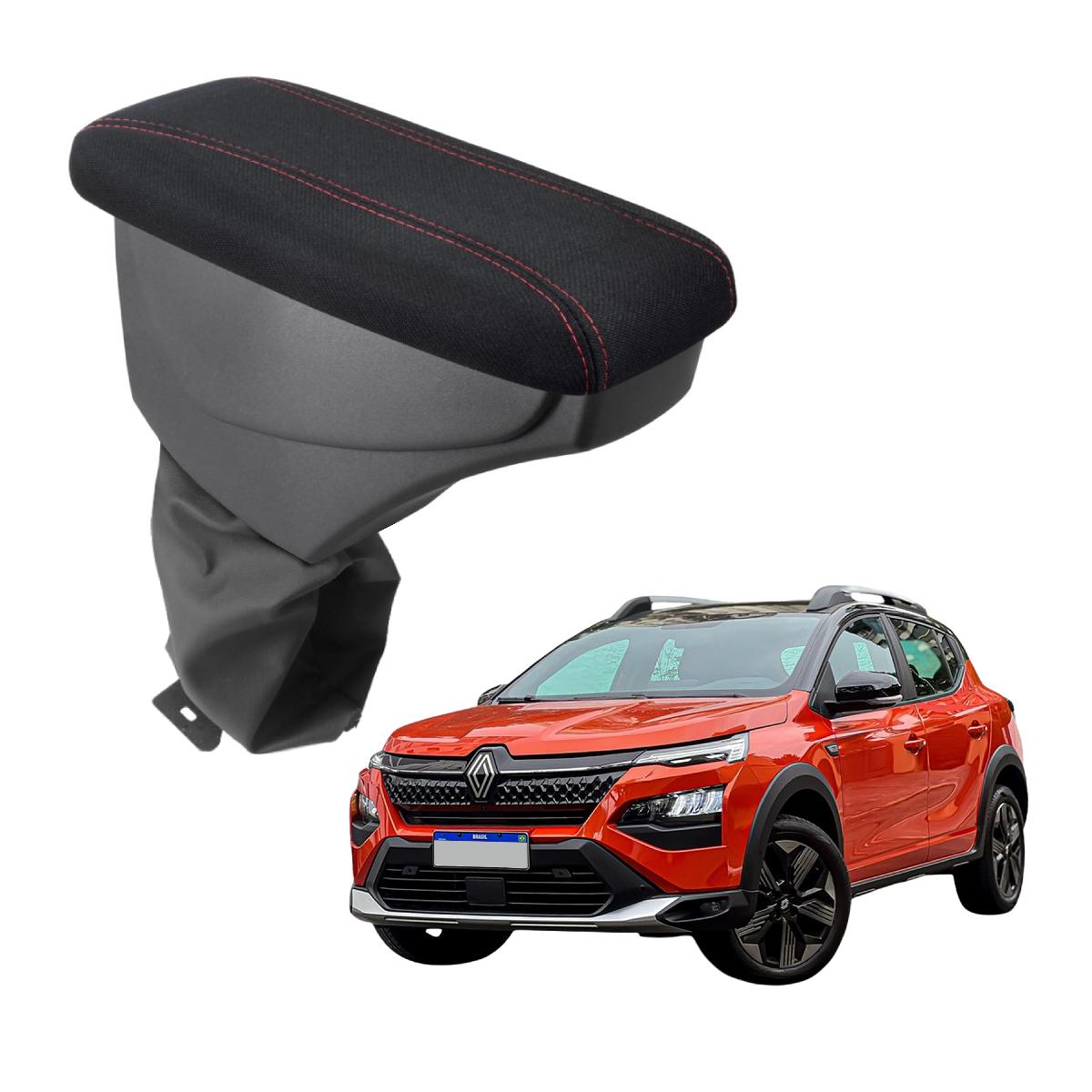 Apoio de Braço Renault Kardian