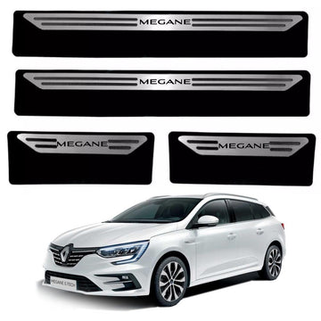 Soleira Renault Megane - 1