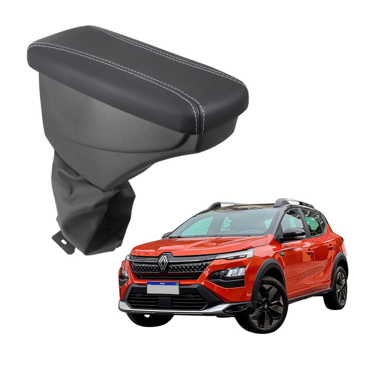 Apoio de Braço Renault Kardian