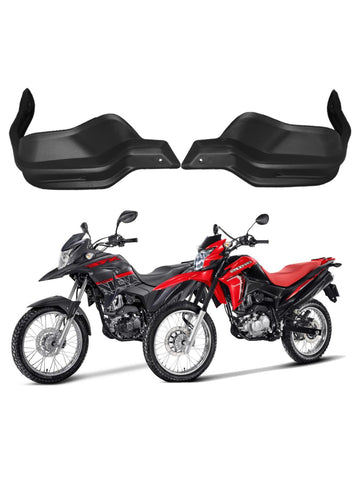 Protetor de Mão Honda Bros 160