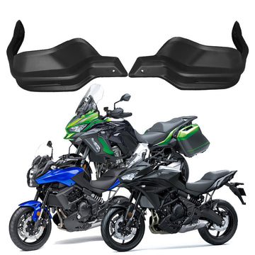 Protetor de Mão Kawasaki Versys 1000 2020/... Versys 1000 Tourer 2020/... Z900RS 2018/...