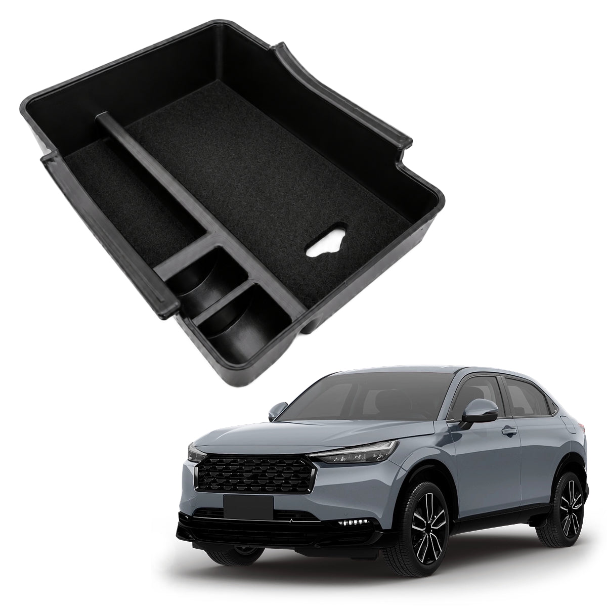 Organizador Porta Treco para Honda Hr-v