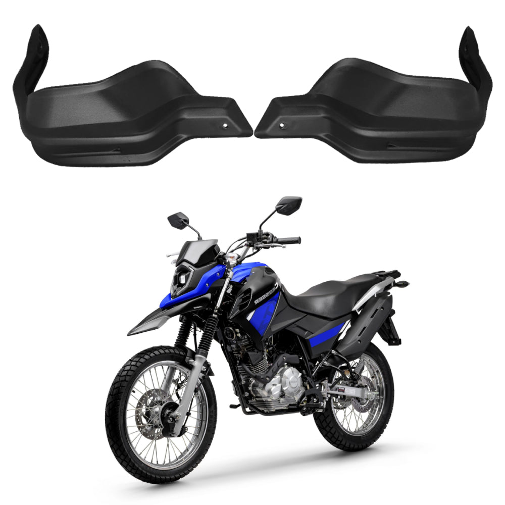 Protetor de Mão Yamaha Crosser 150 2014/,,,