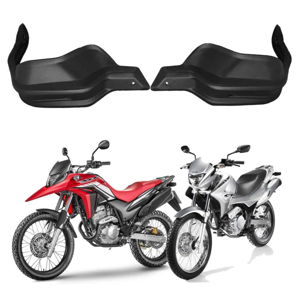 Protetor de Mão Honda Falcon 400i 2013/...