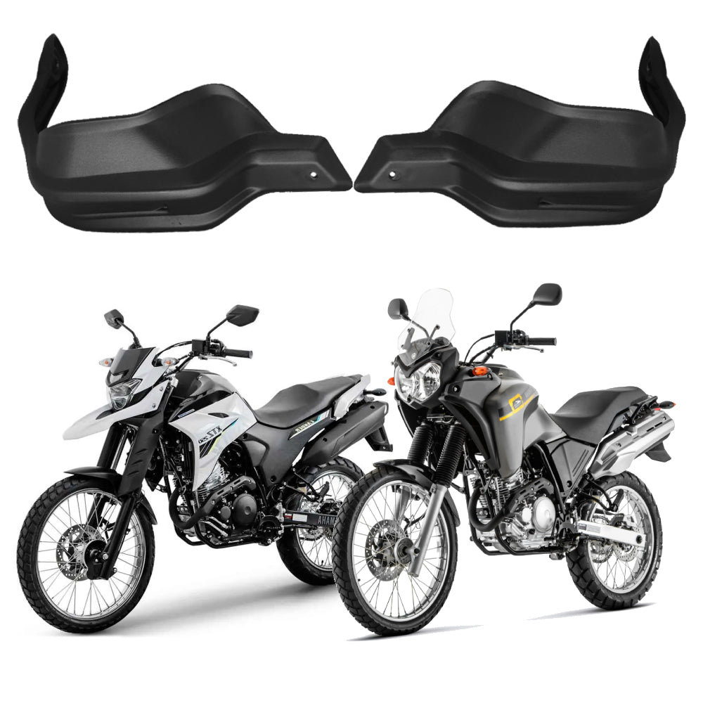 Protetor de Mão Yamaha Ténéré 250 2011/2018