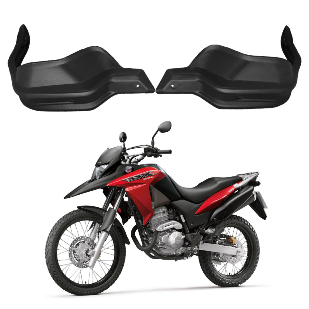 Protetor de Mão Honda Xre 300 2010/...
