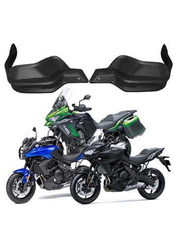 Protetor de Mão Kawasaki Versys 1000