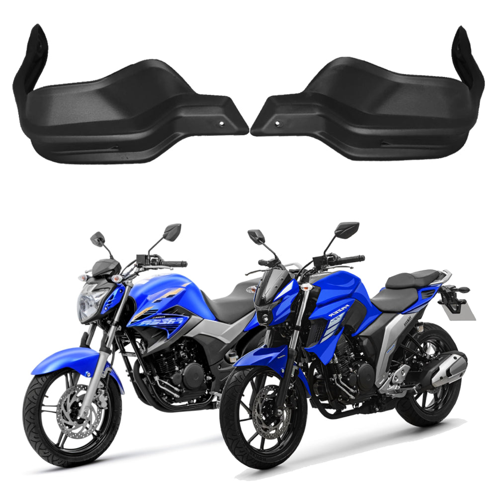 Protetor de Mão Yamaha Fazer 250 2006/...