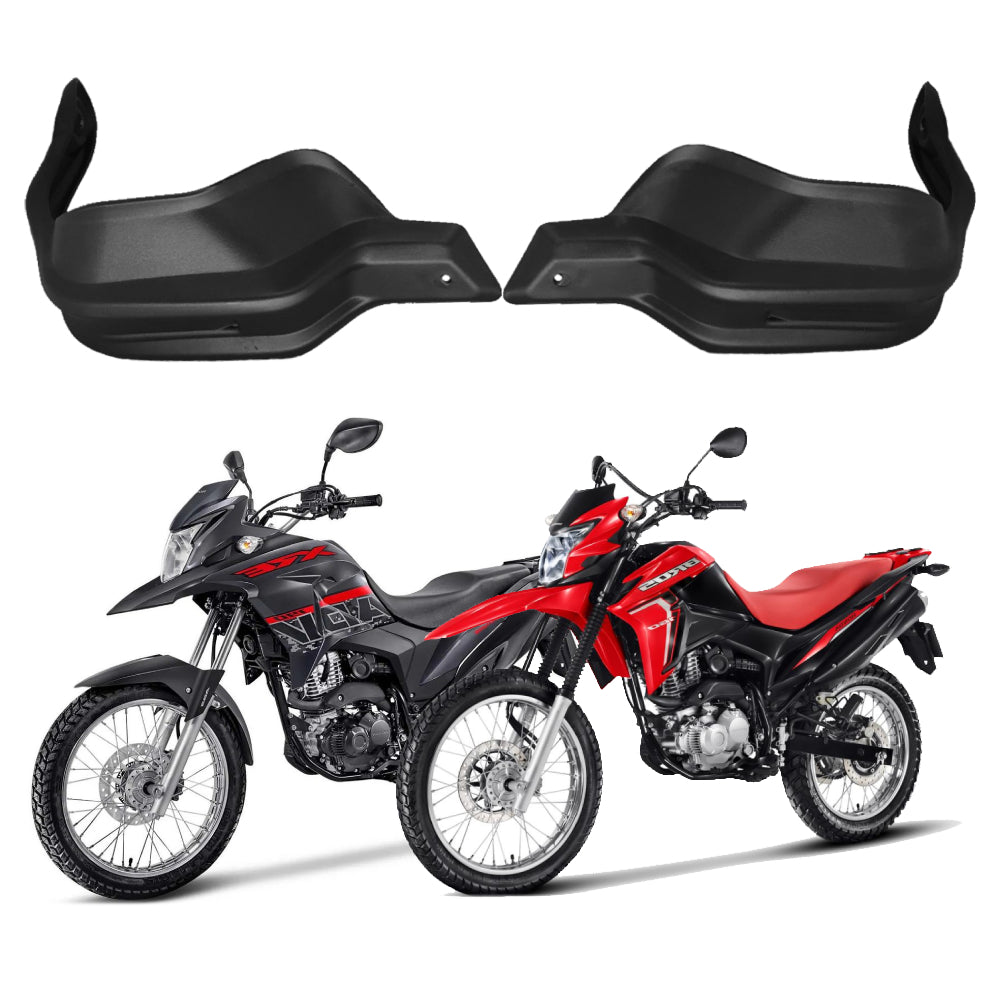 Protetor de Mão Honda Xre 190 2016/...