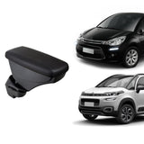 Apoio de Braço Citroën C3/Aircross (2013/2021)
