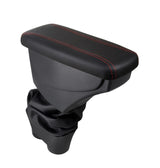 Apoio de Braço Peugeot 208 (2013/2020) 2008 (2015/2019)