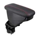Apoio de Braço Fiat Argo/Cronos/Strada
