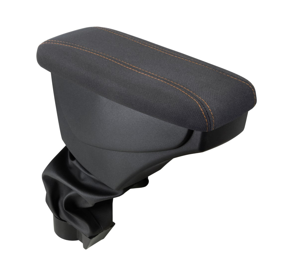 Apoio de Braço Fiat Argo/Cronos/Strada