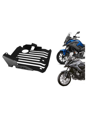 Protetor De Carter Honda Nc 700x E Nc750x Aço Carbono