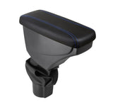Apoio de Braço Renault Duster (12/20)  e Oroch (Todas)
