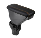 Apoio de Braço Renault Duster (12/20)  e Oroch (Todas)