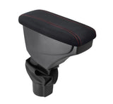 Apoio de Braço Renault Duster (12/20)  e Oroch (Todas)