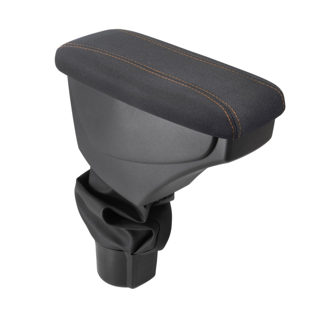 Apoio de Braço Renault Duster e Oroch