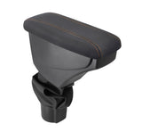 Apoio de Braço Renault Duster (12/20)  e Oroch (Todas)