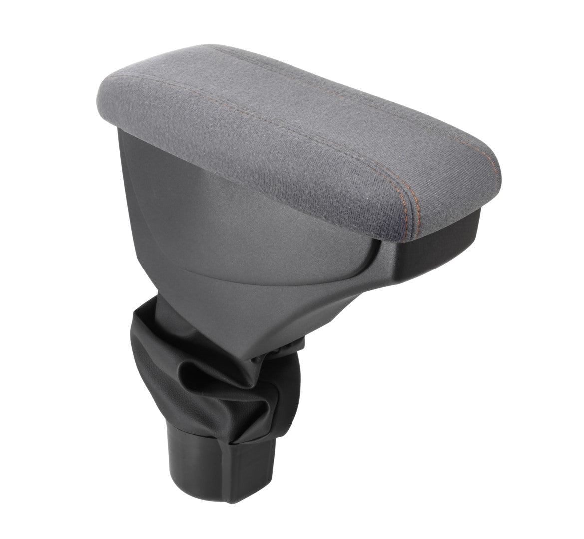 Apoio de Braço Renault Duster e Oroch