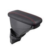 Apoio de Braço Hyundai Hb20/Hb20s/Hb20x